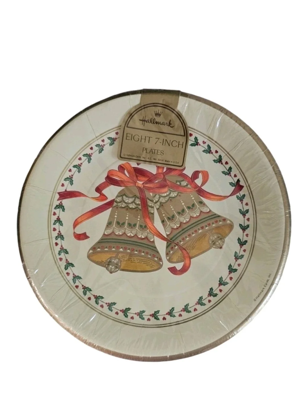 Vintage Hallmark Christmas 7